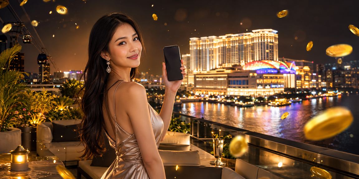 ultra88 Genting Highlands popular games new member bonus registration